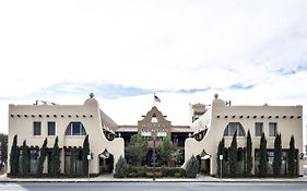 Hotel El Capitan